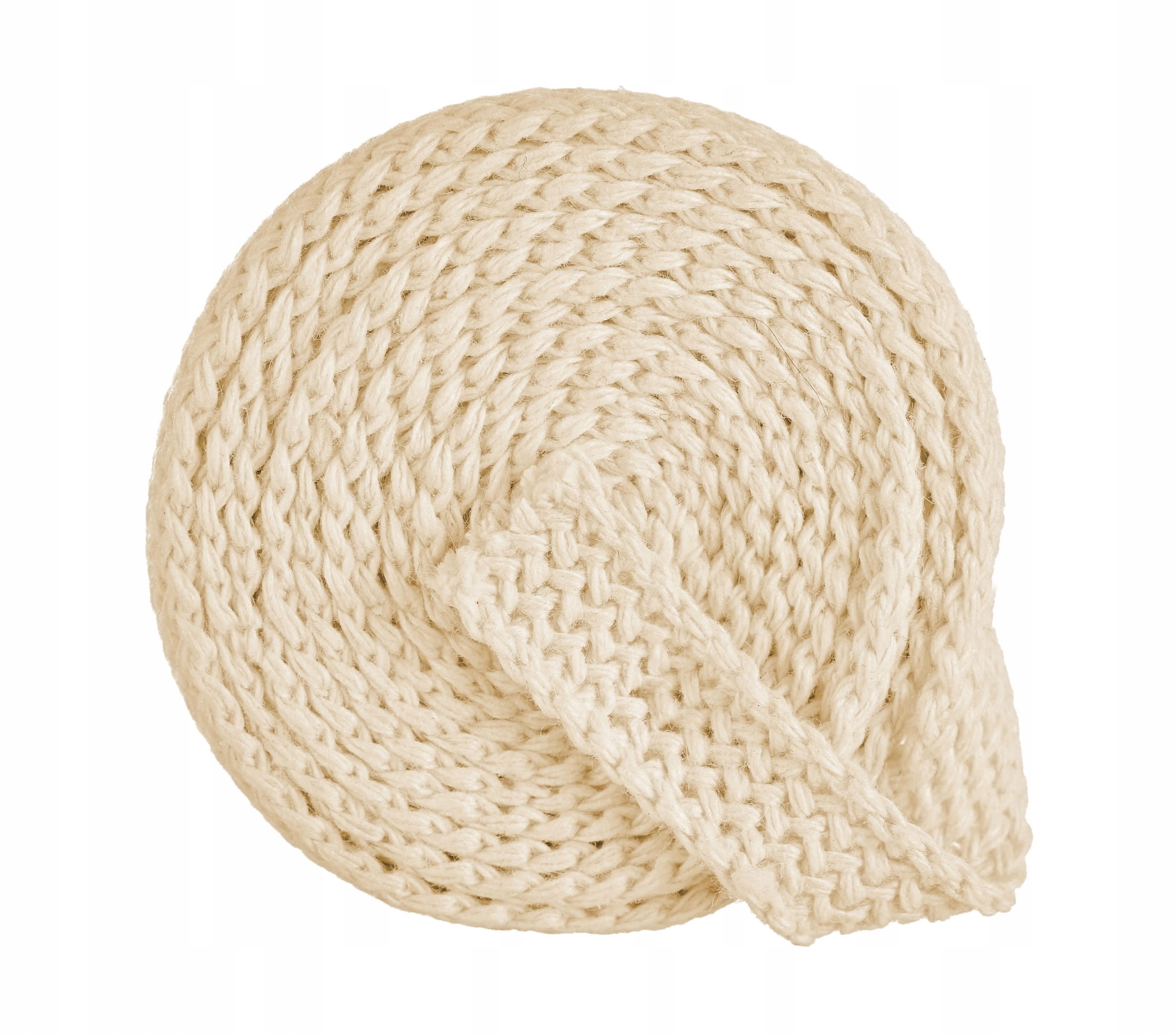 

Knot Do Lamp Naftowych Pochodni Płaski 9MM 1M