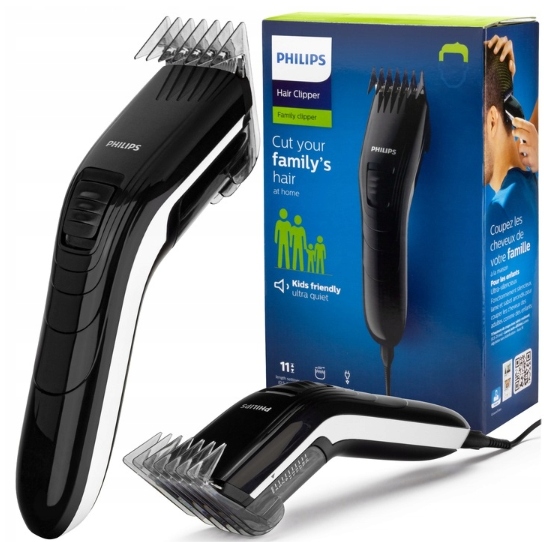 Zastřihovač vlasů Philips Zastřihovač vlasůPhilips