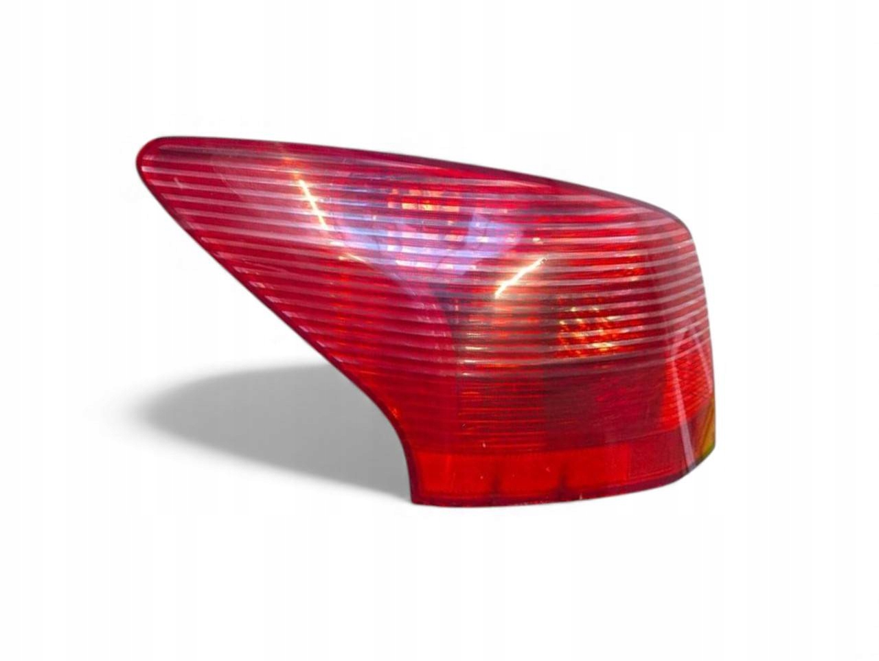 light rear left side Peugeot 407 2008 9641948780