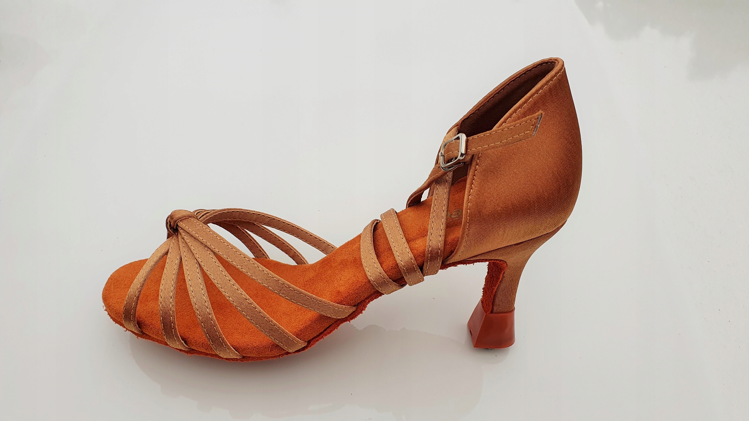 NAKŁADKI OCHRONNE NA OBCASY OCHRANIACZE FLARE 7cm 7,5cm Marka Papilio