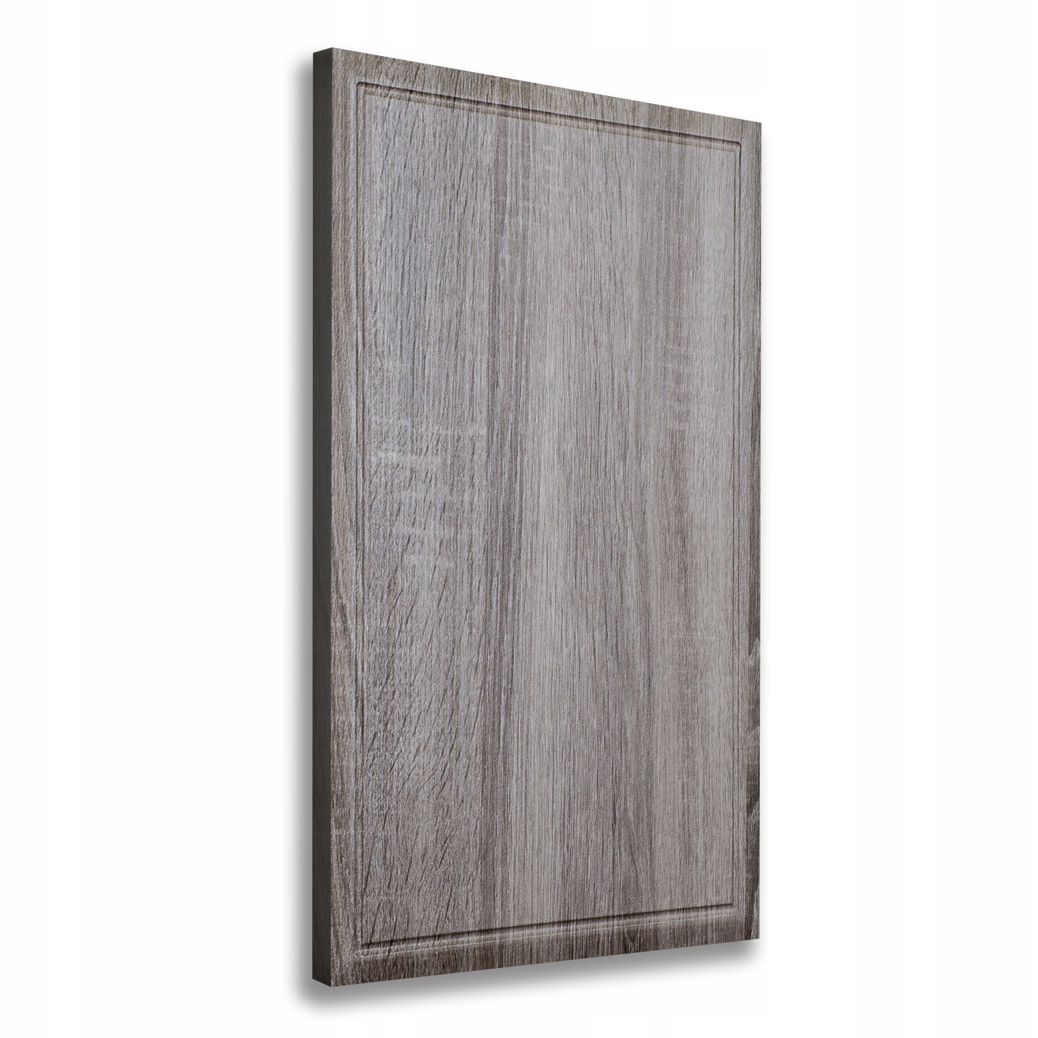 

Nowoczesny fotoobraz canvas na ramie Drewno 70x140