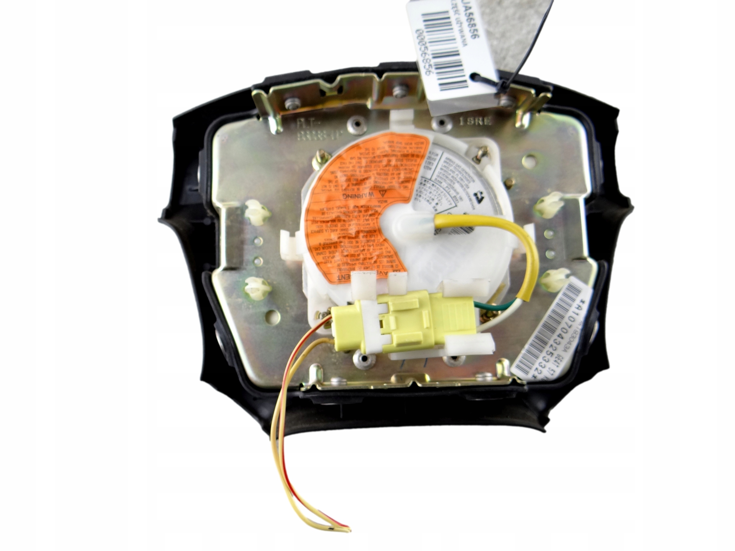 AIRBAG Airbag Deckel MAZDA 626 A10704325332