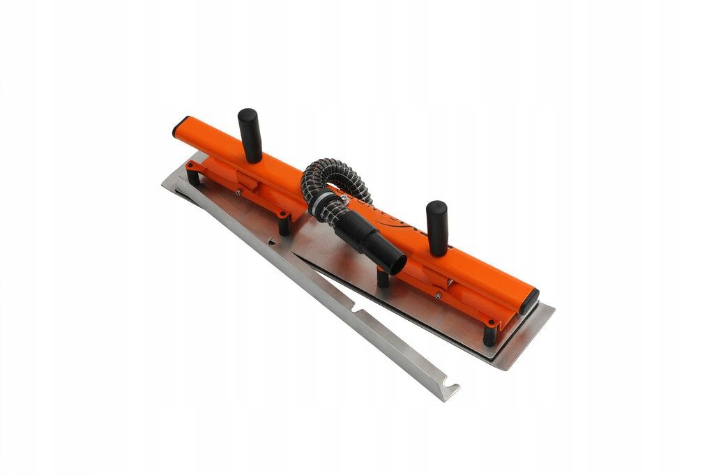 Hebel 115x560 mm elastický na suchý zips pre Flexisander (FSB056111DE)