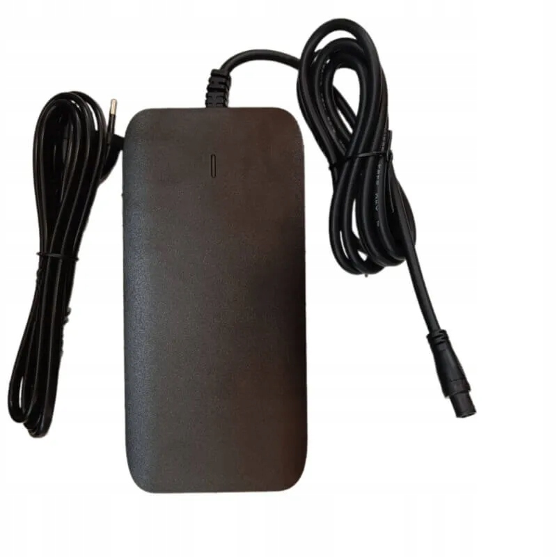 Ładowarka do rowerów elektrycznych EXESS 51.8V 3A Marka bez marki