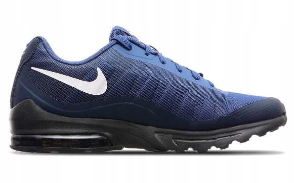 Nike Pánské lehké sportovní boty Air Max Invigor CK0898-400 vel. 42,5