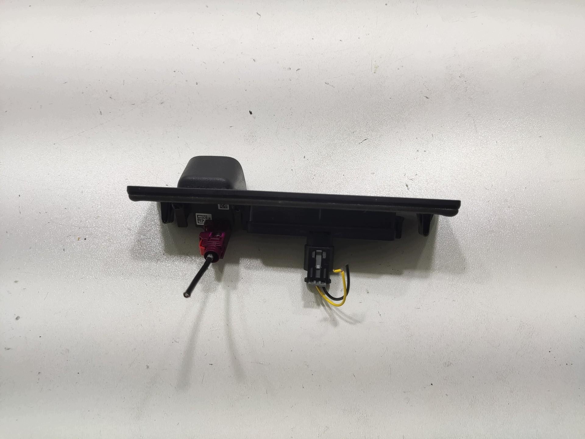 KAMERA handle bonnet boot rear part TESLA MODEL 3 LIFT 2023-2026