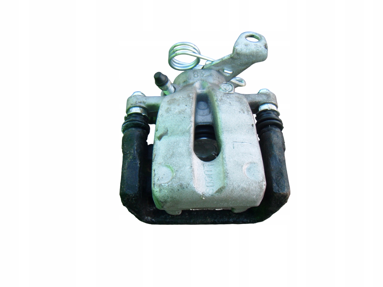 ALFA ROMEO 147 3D 00- ZACISK HAMULCOWY PRAWY TYŁ