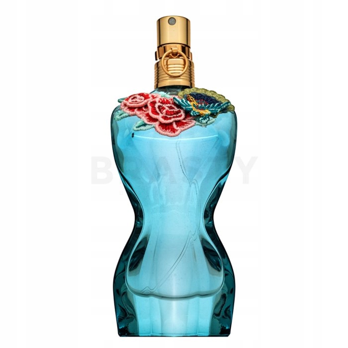 Jean P. Gaultier La Belle Paradise Garden Edp W 5