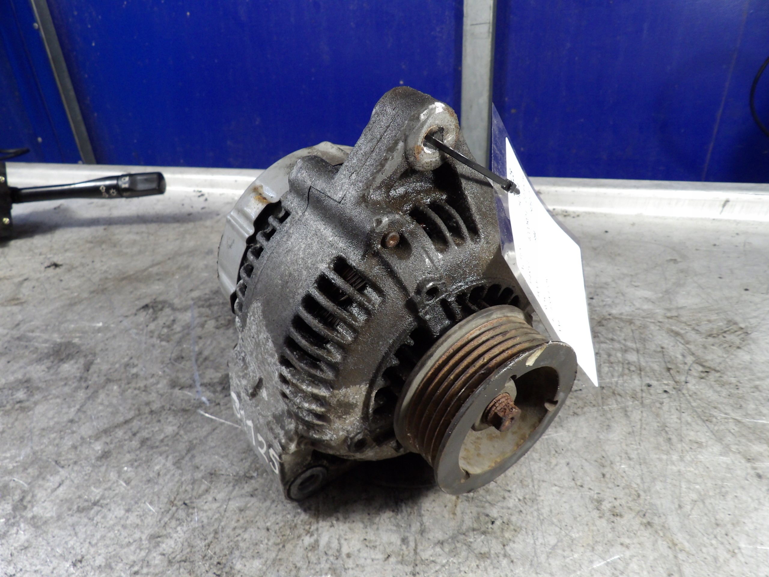 Honda Accord V alternator 1,4B