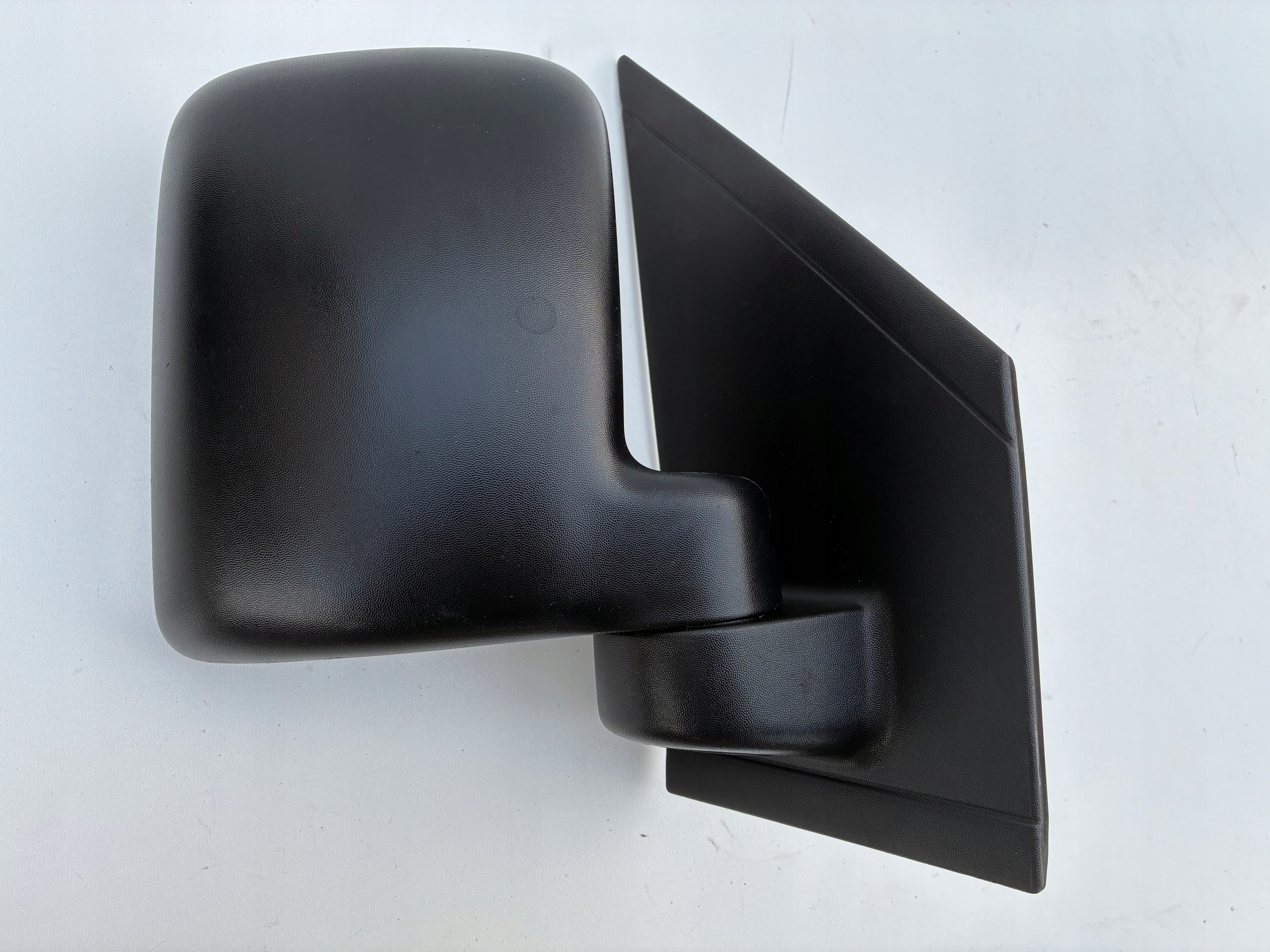 mirror right manually Ford Transit Connect Mk1 Lift Europa OE 02-13r.