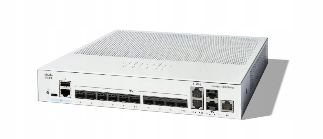 Cisco Catalyst C1300-12XS