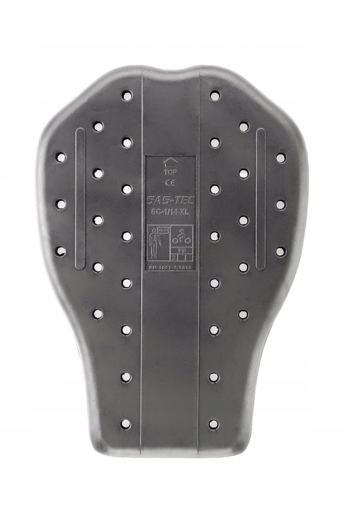 Ochraniacz Pleców Sas-tec SC-1/14 XL Poziom 2