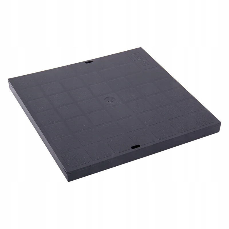 

Pokrywa studni rewizyjnej 300x300 A15 - Grafit