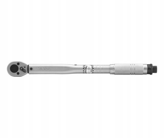 Momentový Kľúč 3/8 Palca 19-110 Nm Dielenskej Mechaniky