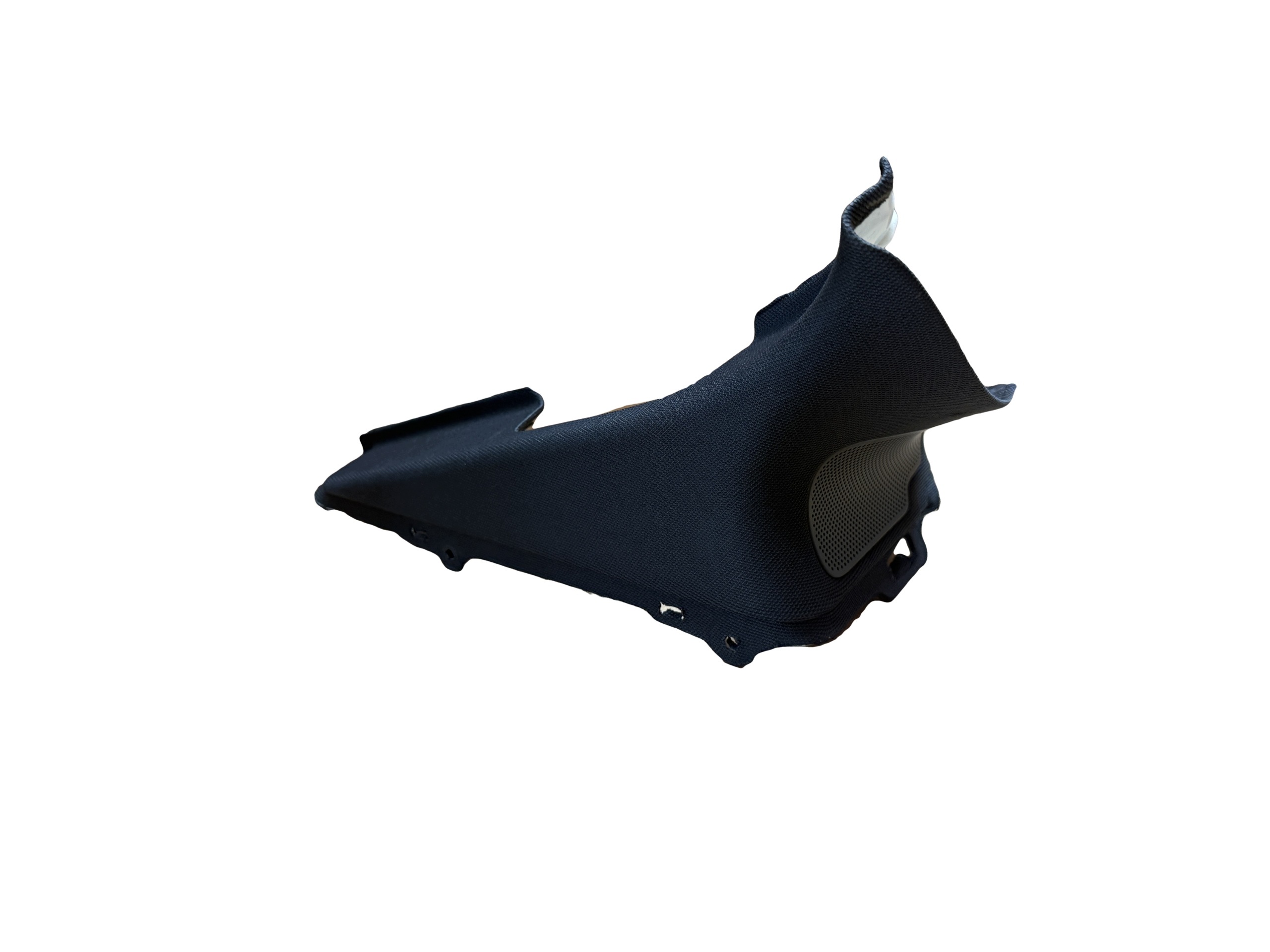 AUDI A7 4G cover SLUPKA C left 4G8867245A