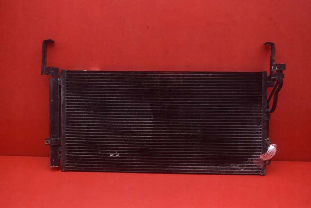 Radiateur climatisation HYUNDAI SANTA FE 1 et 2.0 CRDI 112 KM 04-13