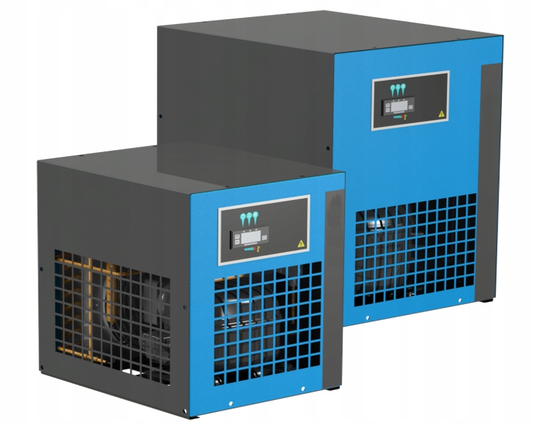 Осушувач ACI d86 16bar 86m3 / h