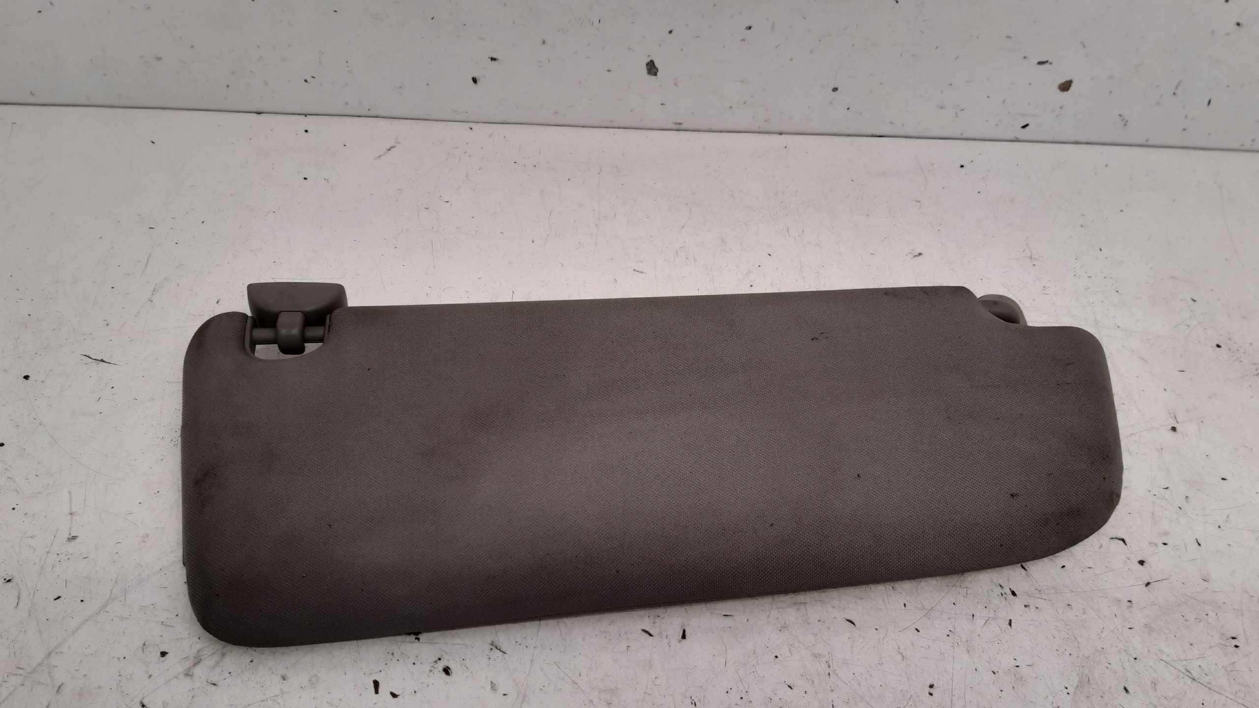 visor przeciwsloneczny left Audi A8 D3