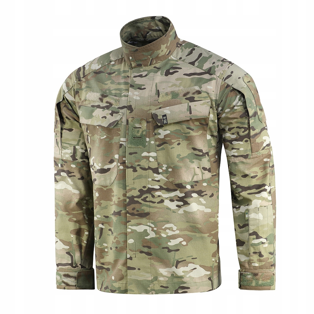 M-Tac Bluza Mundurowa Taktyczna Wojskowa Sturm Nyco Extreme Multicam M/r
