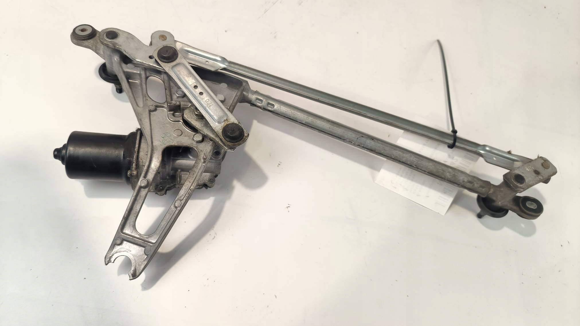wiper mechanism front EU 8W6955119 AUDI A5 SPORTBACK