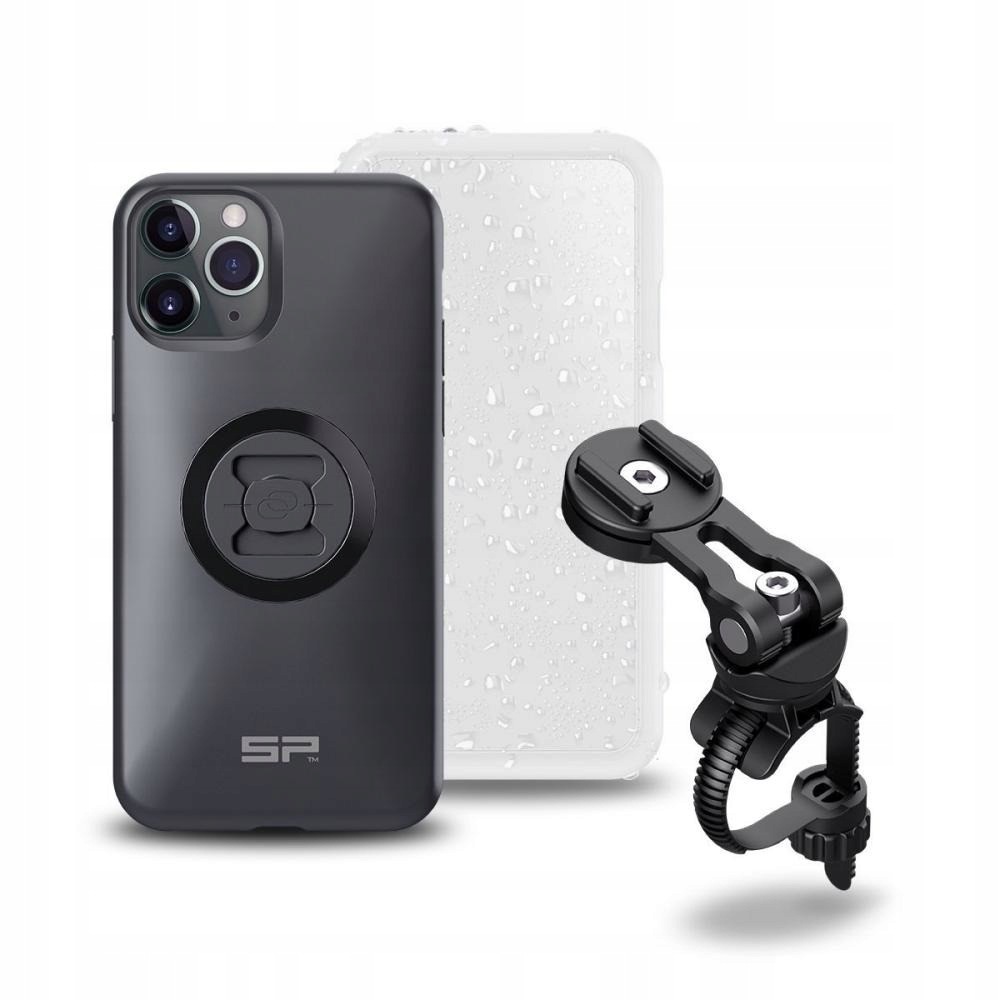 Sada Sp Connect Bike Bundle II pro iPhone 11 Pro Xs X