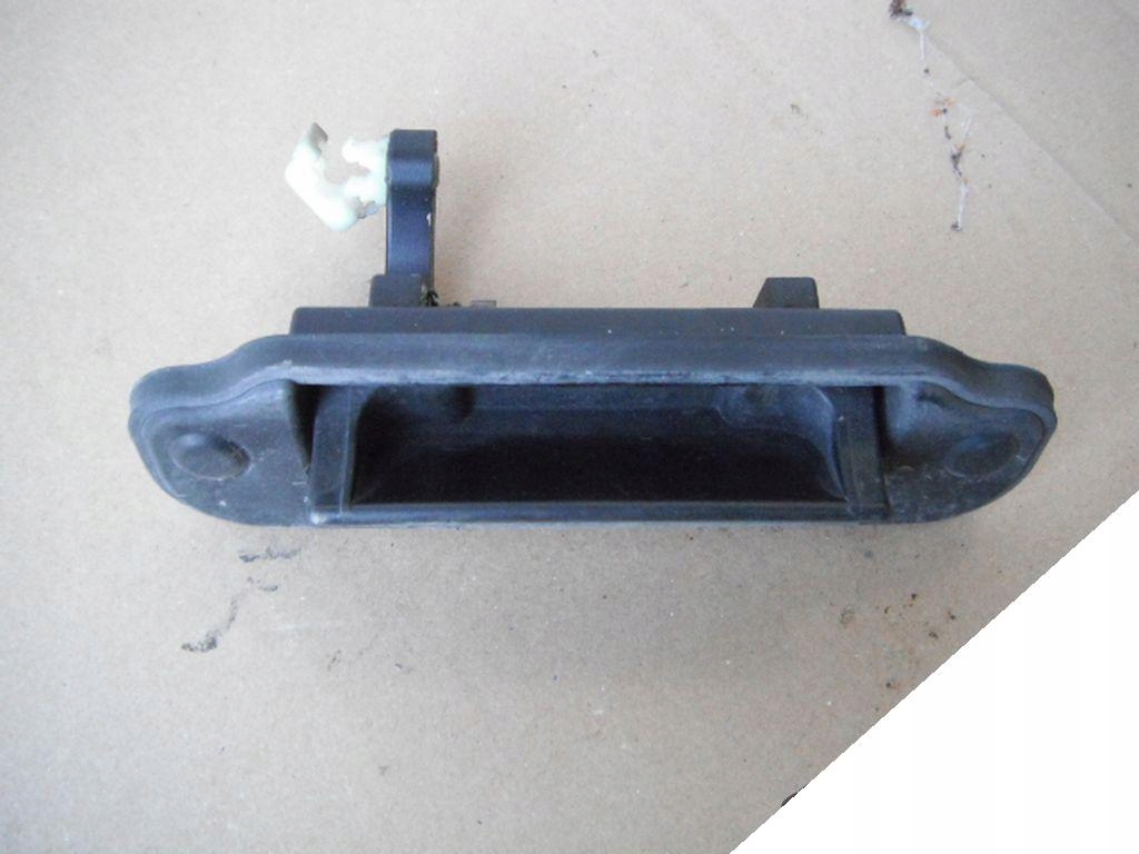 MAZDA PREMACY KLAMKA Z KLAPY TYLNEJ