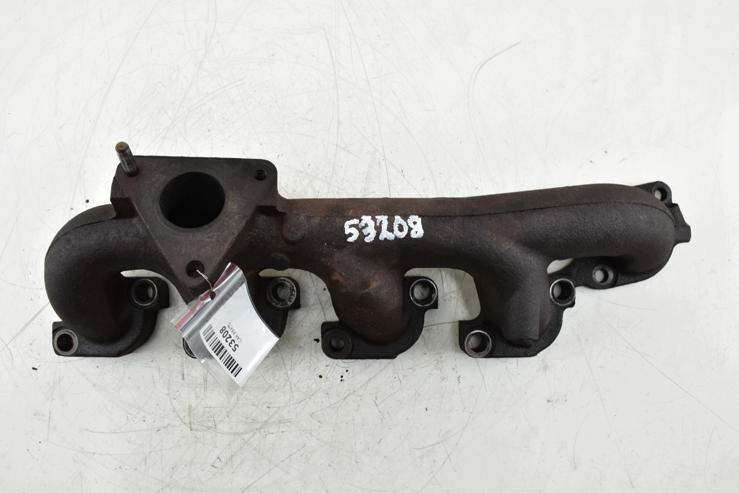 ispušna grana FORD TRANSIT MK7 2.4 TDCI 6C1Q-9430-CD