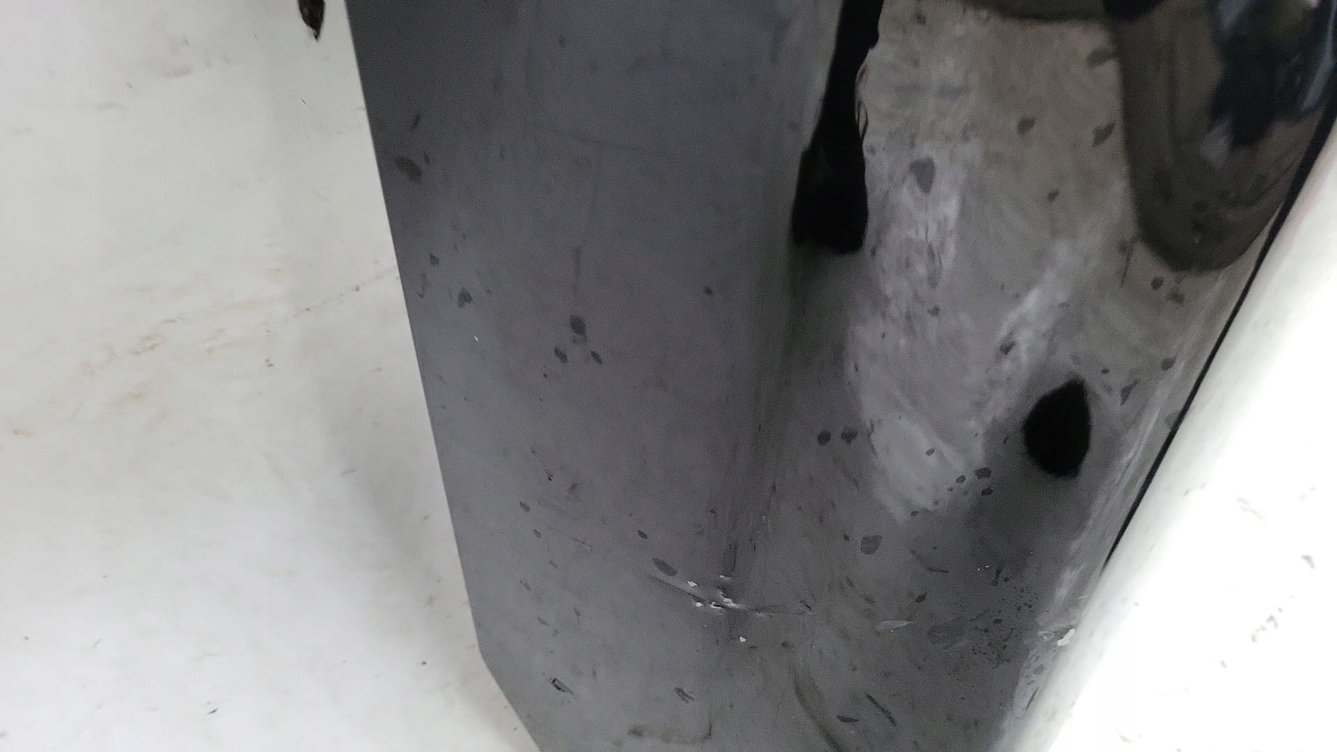 FORD ECOSPORT LIFT 17- Cofano