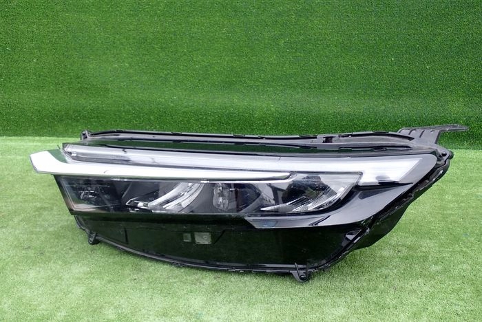 HONDA CR-V CRV VI FULL LED 24- reflektor left light left