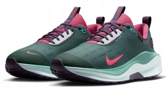 Nike Infinity Run 4 - Niska cena na Allegro