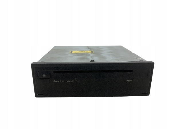 AUDI A6 C6 A8 D3 player navigation devices NAVI 4E0910887T