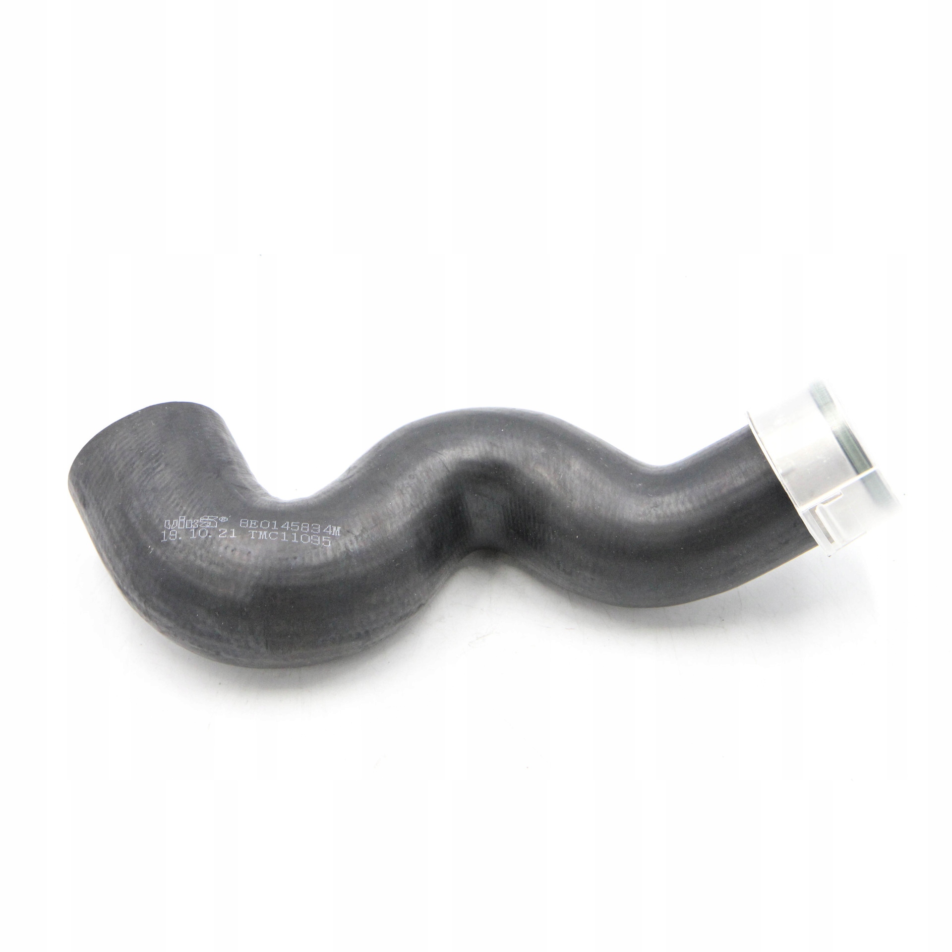 AUDI A6 Впускний шланг навантажувача 4b0145834b