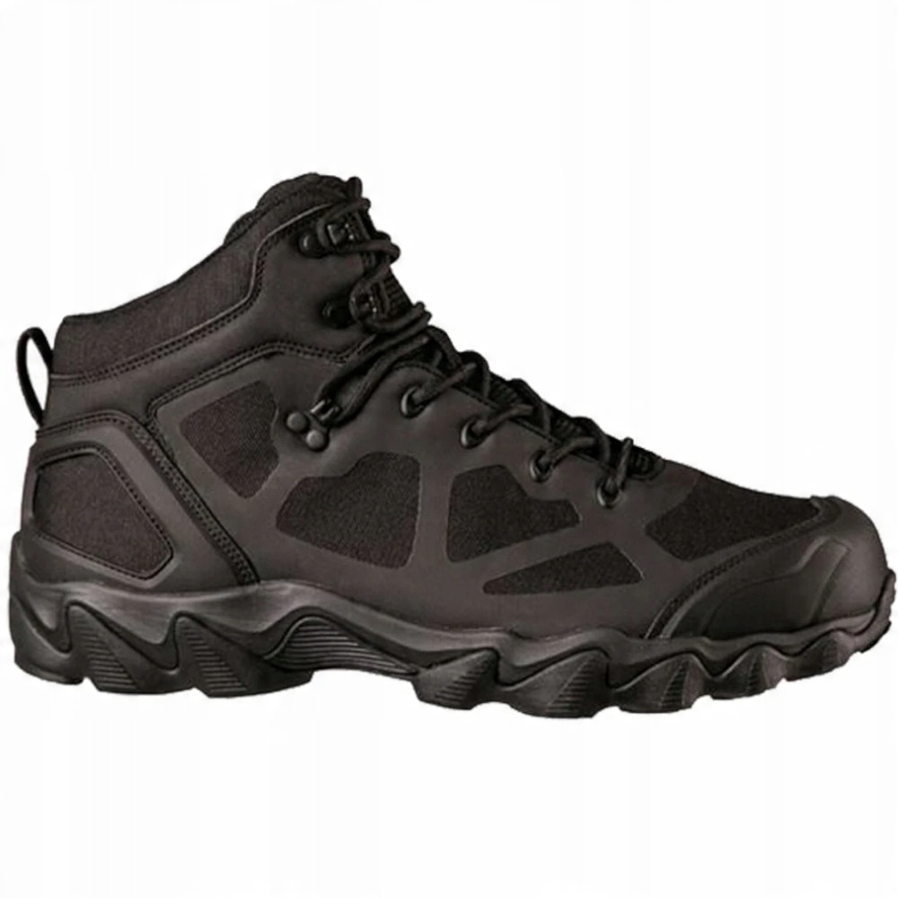 

Buty Mil-Tec Chimera Mid Black 44