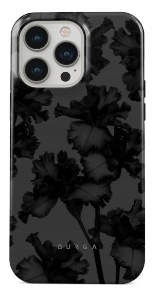 Burga Nocturnal Tough MagSafe pouzdro pro iPhone 14 Pro Max