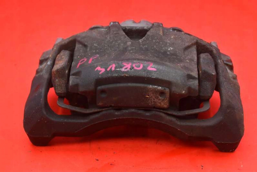 caliper brake right front VOLVO XC70 2 II 2.4 D5 185 KM 4X4 07-13