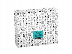 

Opakowanie na tort ciasto 25x21x7,5 cm