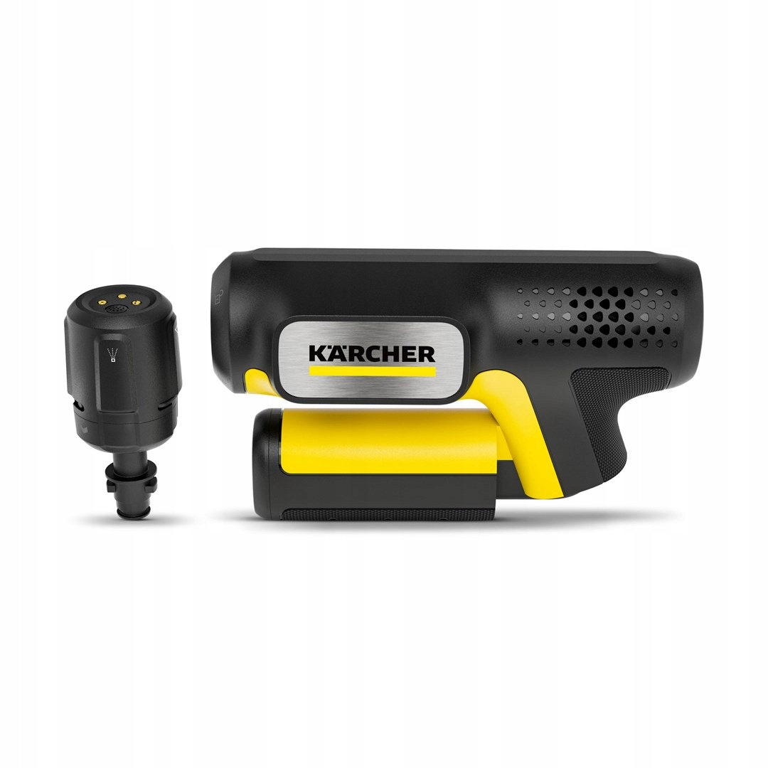 Karcher Akumulátorová mobilní tlaková myčka Oc Handheld Compact