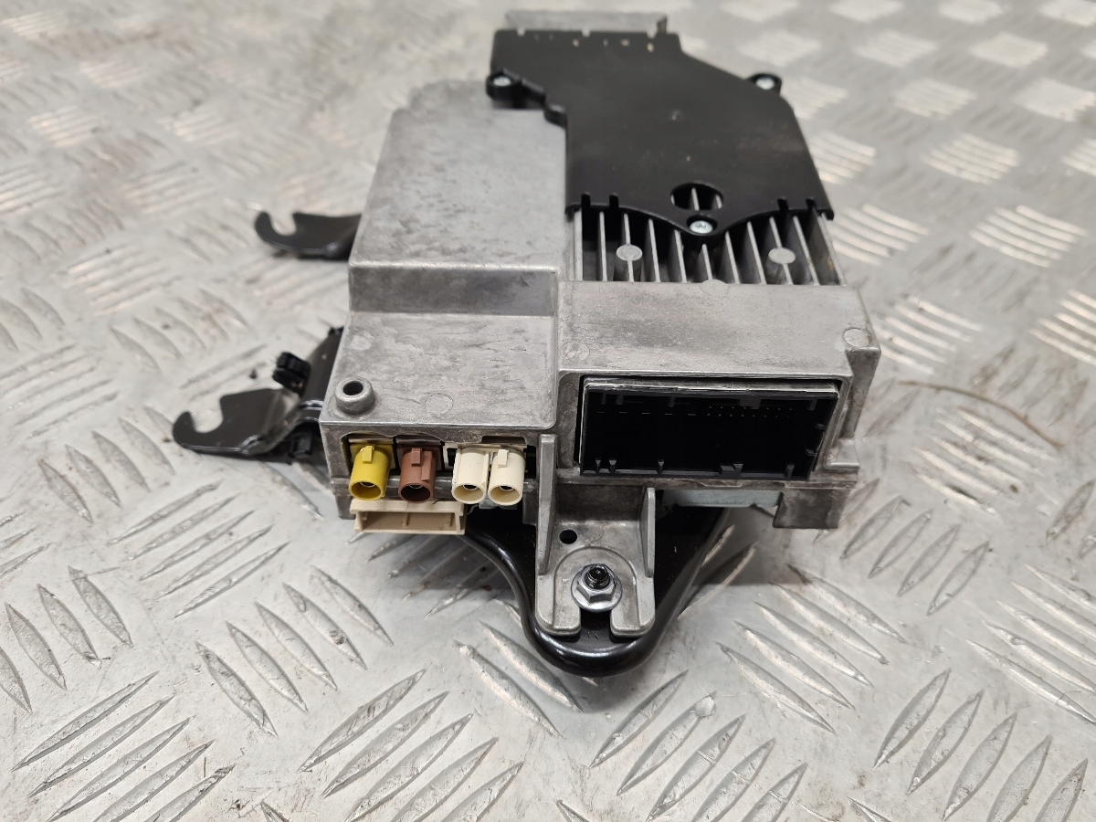 BMW F40 F44 MODULO AMPLIFICATORE 5A3AF34