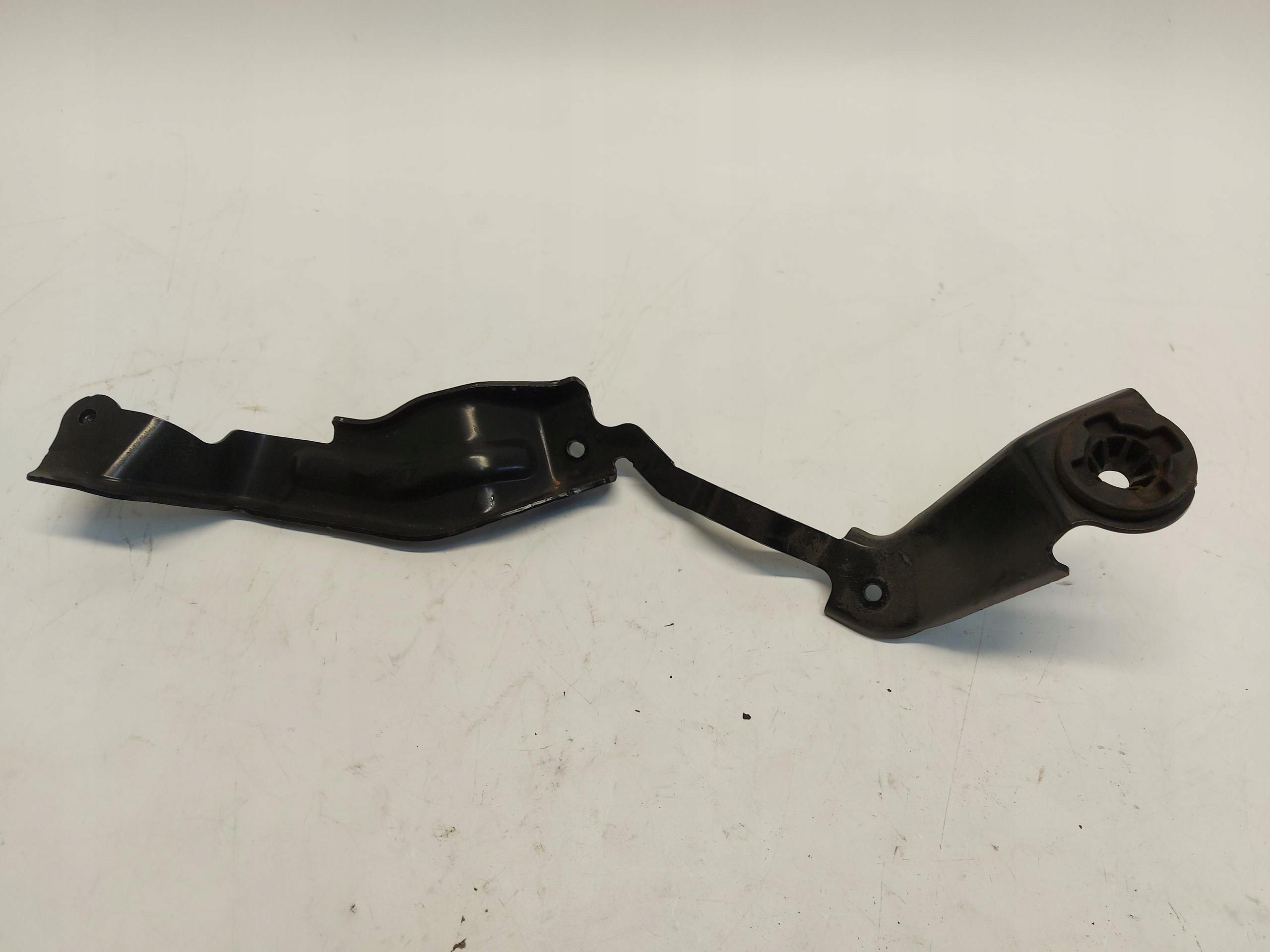 Nissan X-TRAIL T33 IV 2023r Console Support plaque