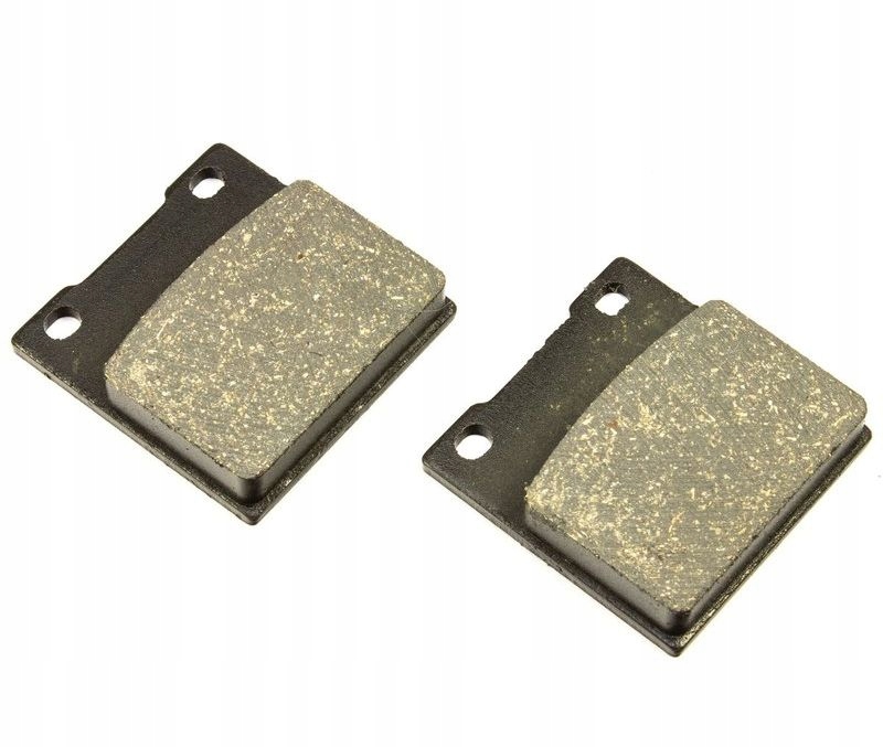 Destičky Přední Honda Cb 250 400 650 750 CM