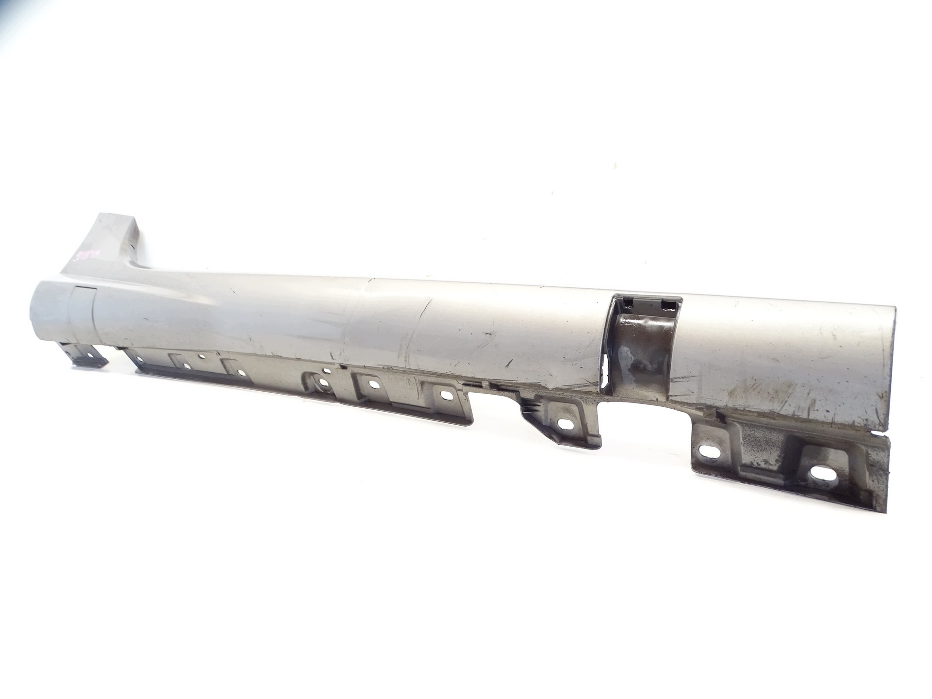 moulding threshold cap right MERCEDES SLK W172 A1726980254