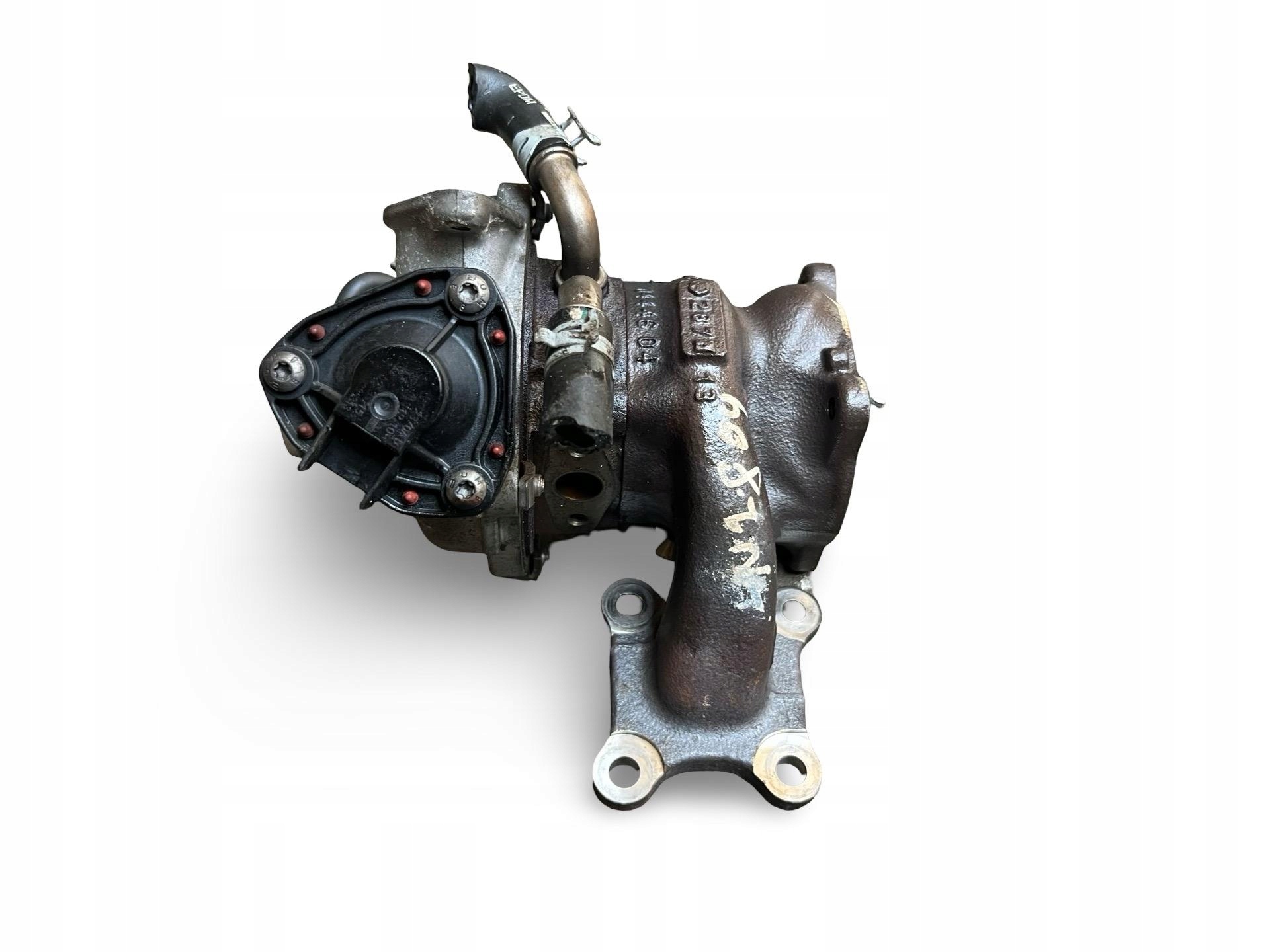 Turbolader Ford Focus 3 2014 CM5G-6K682-HE