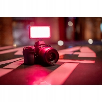 Lampa LED Newell RGB-W Rangha Mini Model Rangha Mini