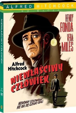 Niewłaściwy człowiek