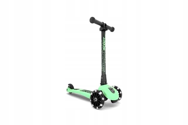 Scoot And Ride Hulajnoga Highwaykick 3 Kiwi