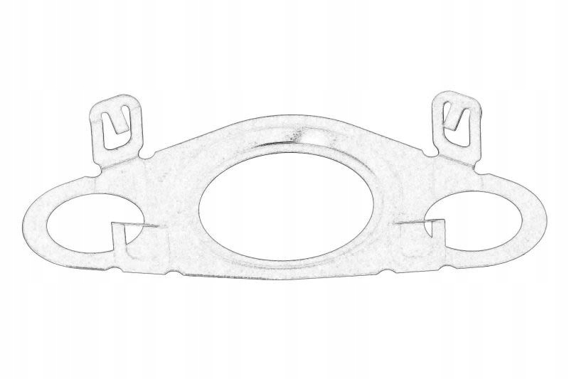Uszczelka przewodu OE BMW 11717795465