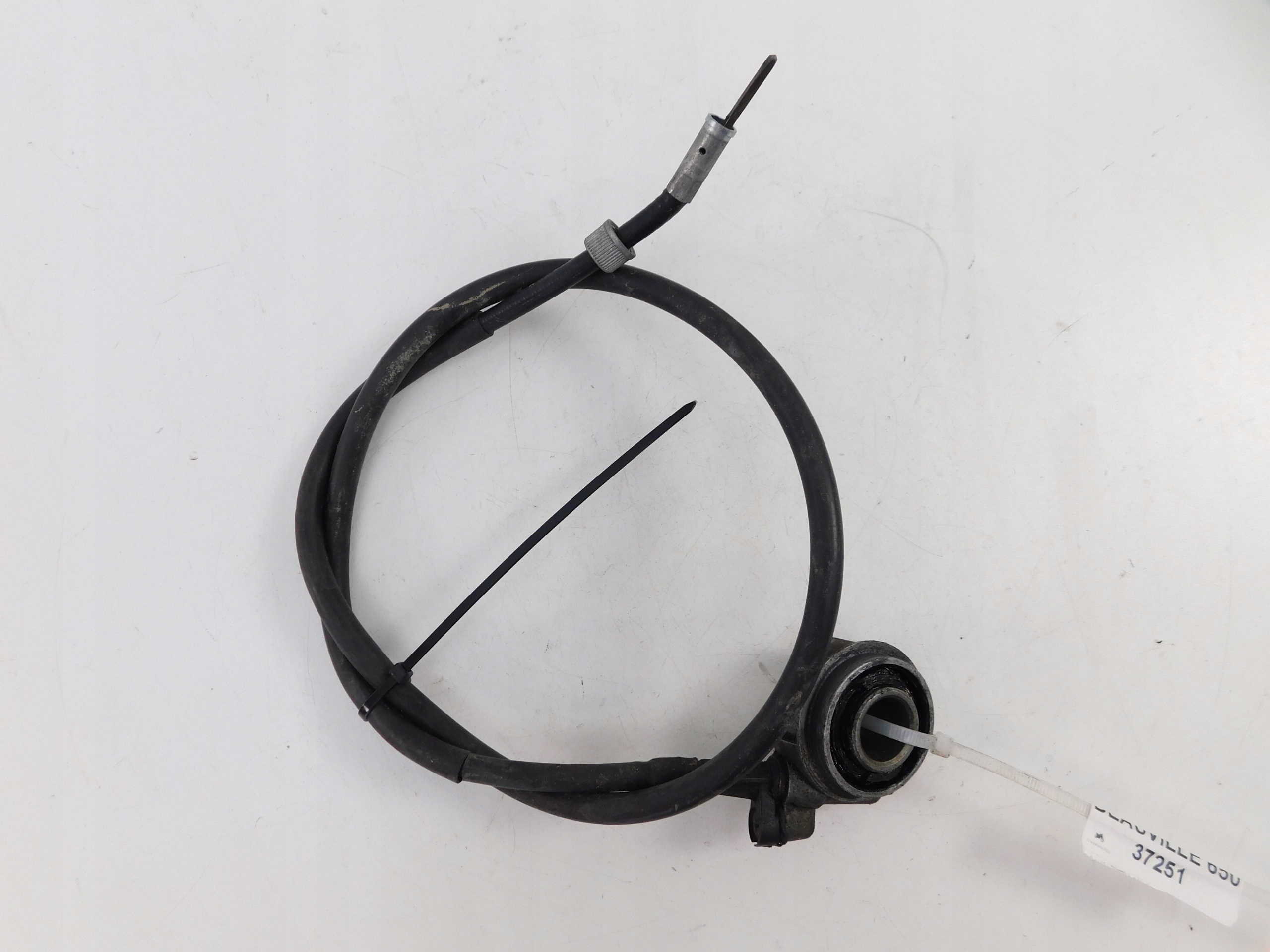 HONDA ДОВІЛЬ 650 РАВЛИК ДАТЧИК ШВИДКОСТІ ТРОС