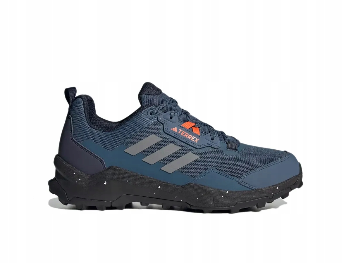 Pánské boty Adidas pro outdoorový trekking Terrex AX4 HP7392 vel. 47 1/3