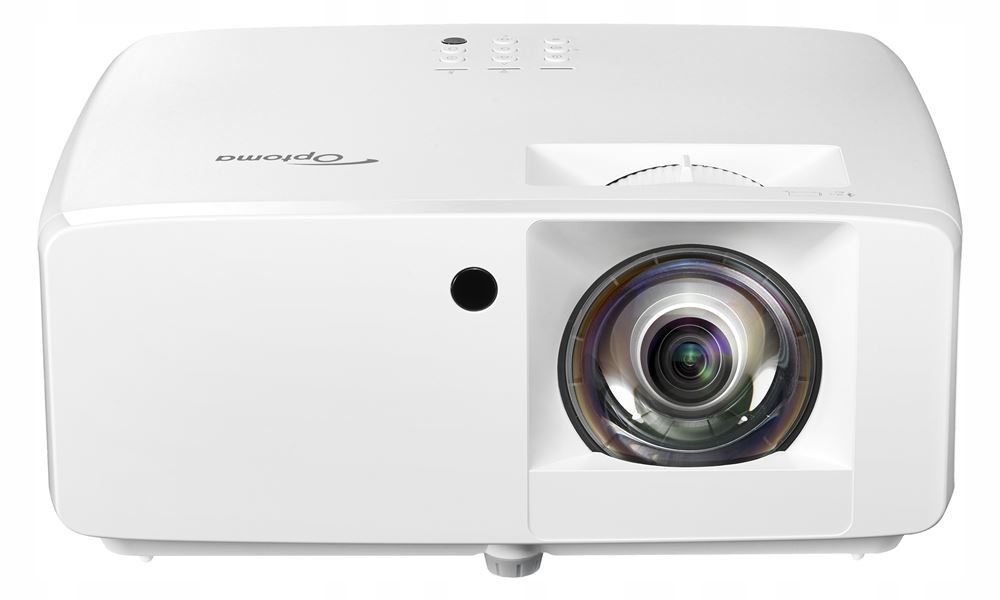 Projektor ZW350ST, laser, 3360 lum, 360°, IP6X, krátky hod Kód výrobcu