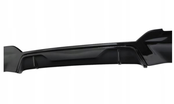 DYFUZOR BMW G20 G21 M-PERFORMANCE GLOSSY BLACK Numer katalogowy producenta D1219268